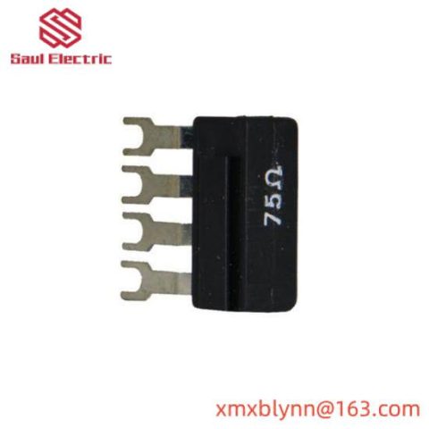 GE Fanuc IC660BLM508: Advanced Genius Bus Terminator for Industrial Control Systems