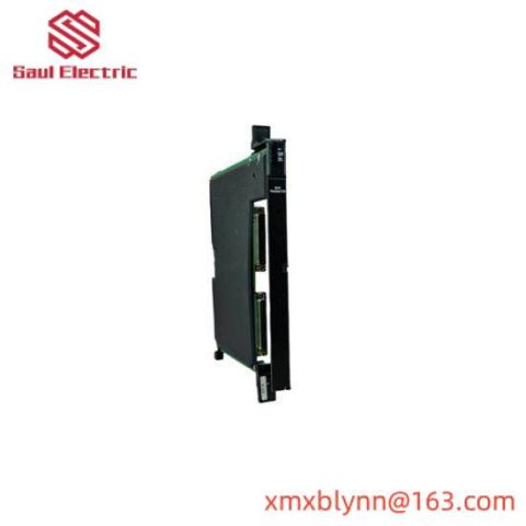 GE Fanuc IC687BEM713: 90-70 Half Slot Bus Expansion Module