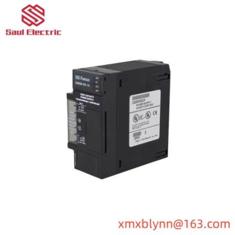 GE-FANUC IC693PWR322F POWER SUPPLY