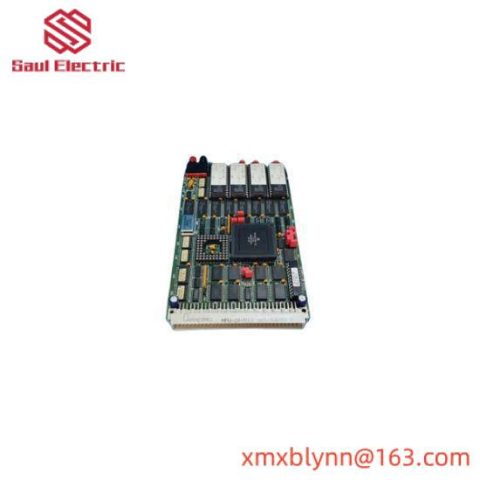 General Electric GESMPU-20H512 Processor Board: Advanced Industrial Control Solutions