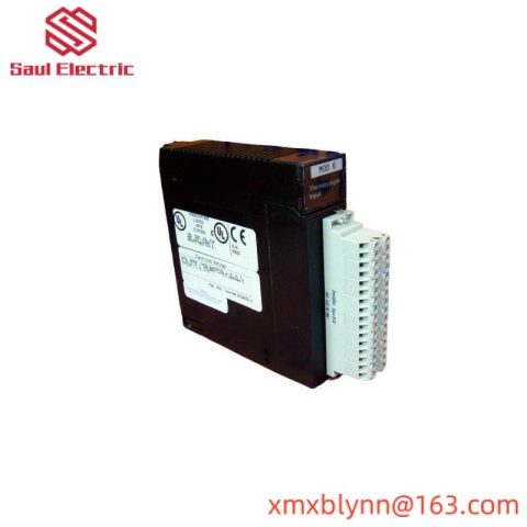 General Electric HE693THM166E Thermocouple, Precision Temperature Sensing for Industrial Automation