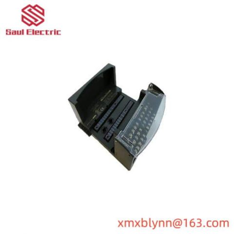 General Electric IC200CHS014 - Industrial Thermocouple I/O Interface Module