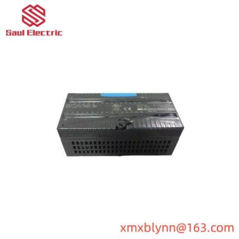 General Electric IC200MDL744 - Discrete Output Module