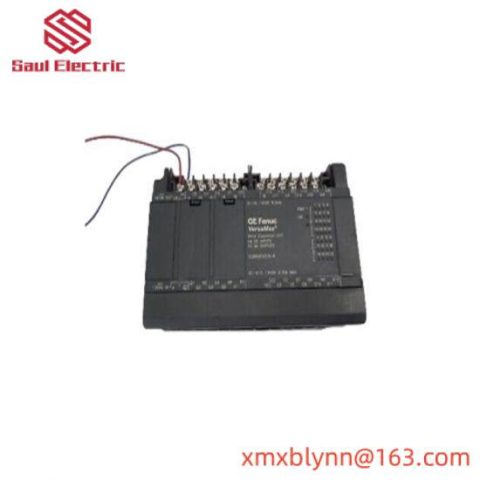 General Electric IC200UEX222 Micro Controller - High Precision Industrial Automation Module