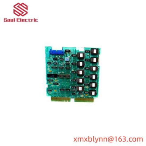 GE-FANUC IC600CB526P Expanded Logic Control Module