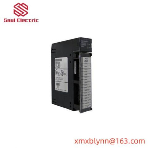 General Electric IC641HBR302 Programmable Logic Controller Module