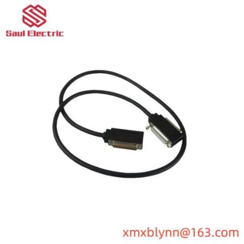 GE IC693CBL300 Industrial Control Module