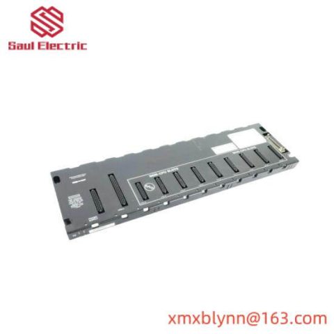 GE IC693CHS393 Control Module for Industrial Automation, 200 Characters