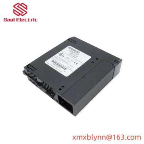 General Electric IC693CMM311: Industrial Control Module, Precise & Reliable