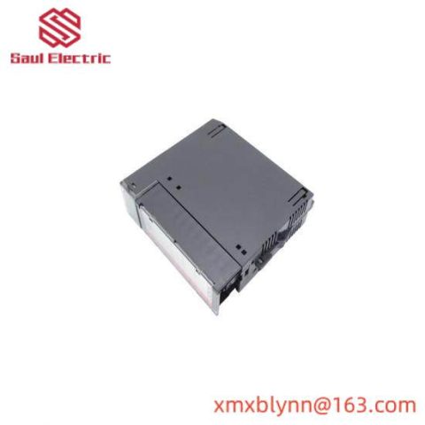 General Electric IC693MDL390 AC Output Module: Advanced Control Solutions for Industrial Automation