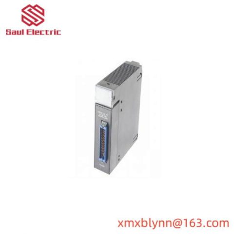 General Electric IC693MDL653 Input Module: Advanced Control, Reliable Performance