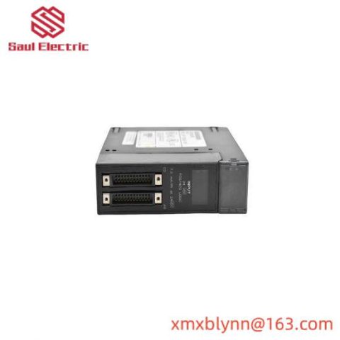 GE IC693MDL655-LT 24 Vdc Input Module