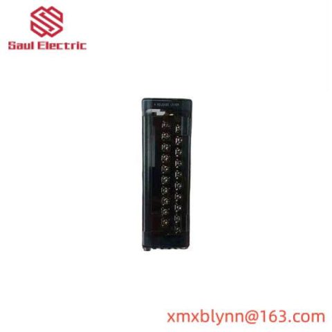 GE IC694ACC311 - Terminal Block for Industrial Control Applications