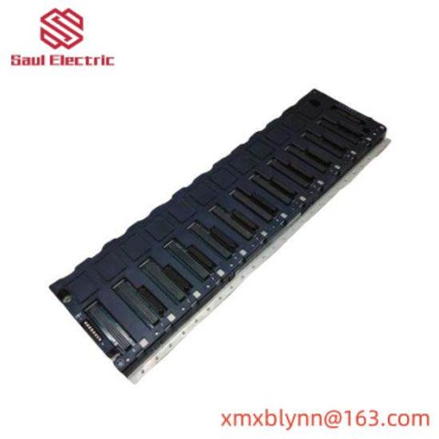 General Electric IC695CHS012 Control System Module