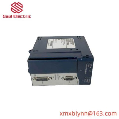 GE IC695PBS301 Programmable Logic Controller - Industrial Automation