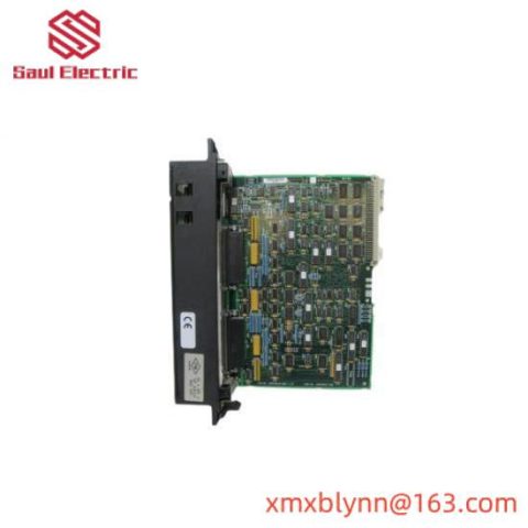 General Electric IC697BEM713GD - Industrial Bus Transmitter Expansion Board