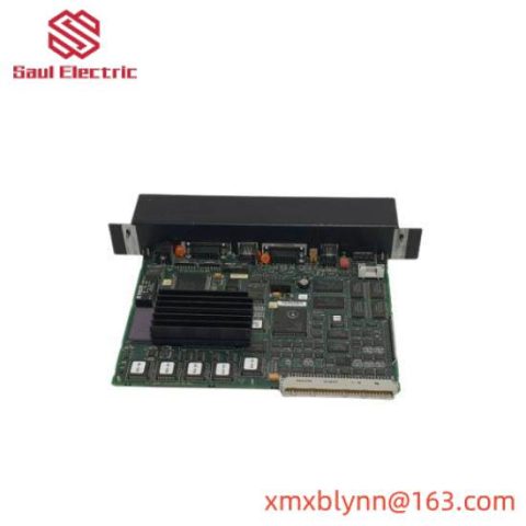 General Electric IC697CMM742-FF Interface Module: Advanced Ethernet Networking Solution