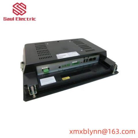 GE IC755CSS12CDB - Precision Control Module