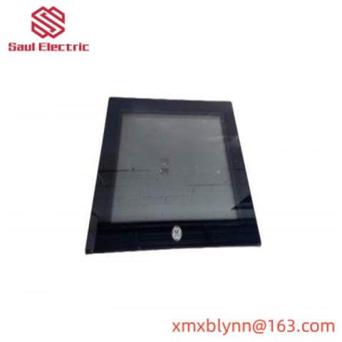 GE-FANUC IC755SUE10CTD TOUCH PANEL