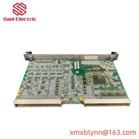 General Electric IS200EMIOH1A - Mark VI Control System Module