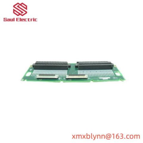 General Electric IS200TBTCH1CBB Excitation Control Circuit Board