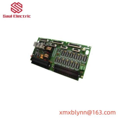 General Electric IS200TRROH1B Termination Board for Advanced Control Solutions