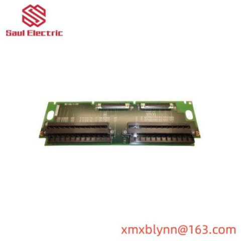 General Electric IS200TRTDH1CCC: Advanced RTD Termination Board for Industrial Control Systems