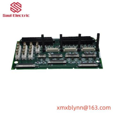 GE IC695PNS001 - Advanced Control System Module