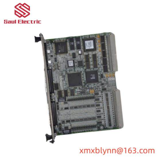 GE-FANUC IS200VCRCH1BBC - High-Performance Turbine Control System Module