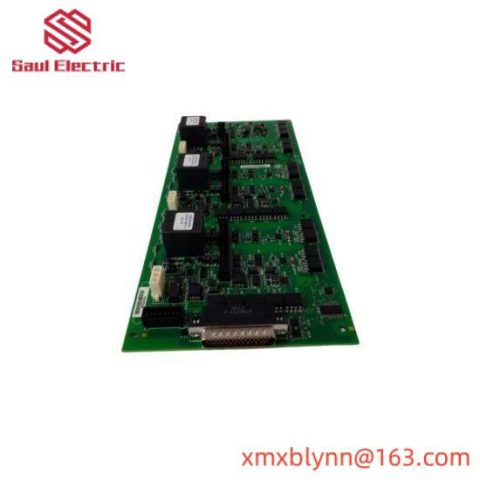 General Electric IS210AEBIH3BE: Advanced Industrial Control Module