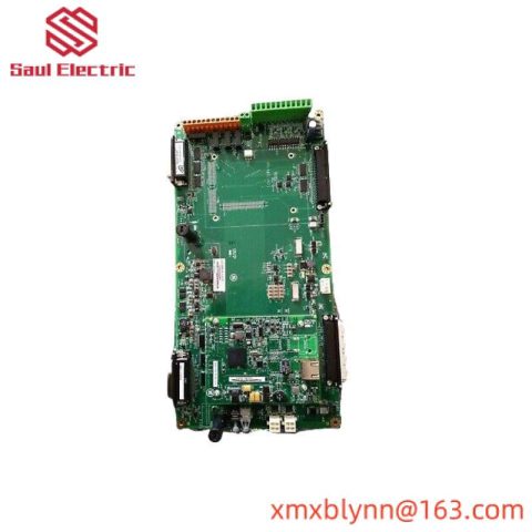 General Electric IS210HSLAH1ADE: Advanced Engineered AEPA Card Module for Industrial Control Solutions