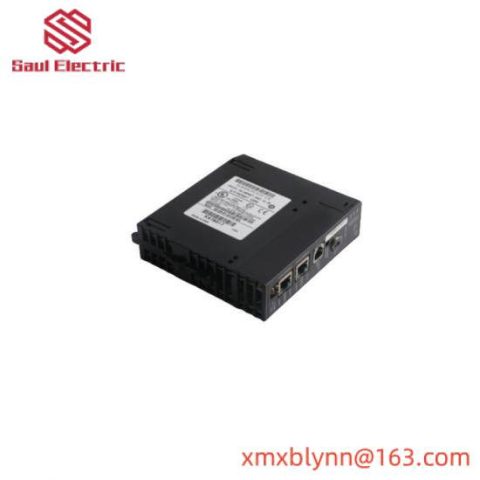 GE IS215GFOIH1A IS200GFOIH1AAA | GE-FANUC Industrial Control Module