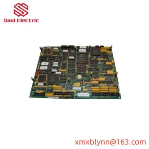 GE-FANUC IS215REBFH1BA Control Board