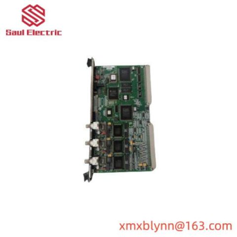 GE IS215VCMIH2CA - Advanced VME Communications Interface for Industrial Control Systems