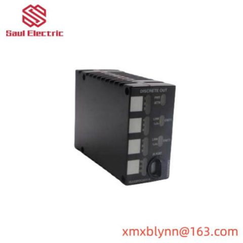 General Electric IS220PD0AH1A - Advanced I/O Pack Module, Precision Control Solutions