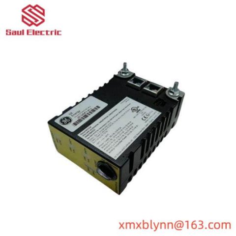 General Electric IS230SNRTH2A - High-Performance Control Circuit Board