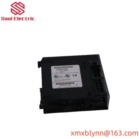 GE IS400AEBMH3A Mark VIe Controller: Precision Automation in Industrial Control