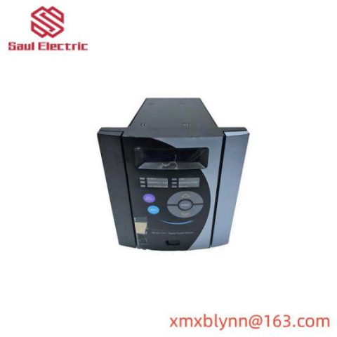 General Electric MIVII 1000E00HI00 Digital Power Management Unit