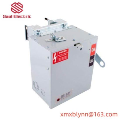 General Electric SB362RG - GE Fanuc Advanced Control Module