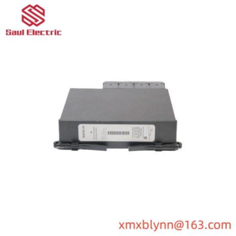 GE-FANUC UR6GH Digital I/O Module