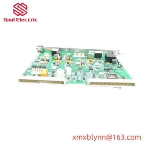 General Electric IS200ERDDH1ABB | Gate PCB Board - Powerful Control for Industrial Applications