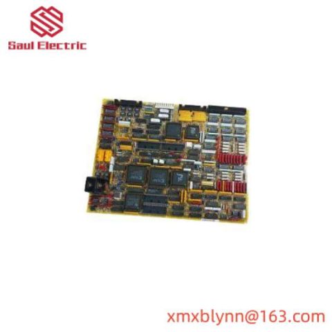 General Electric IS200HSLAH1ADE Analog I/O Board, DS200TCQBG1BCB & DS215TCQBG1BZZ01A