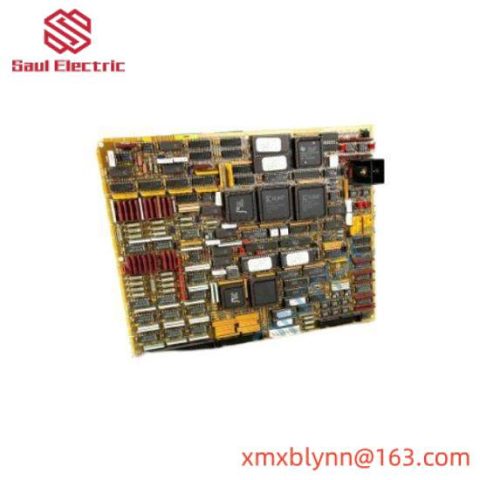 General Electric IS200TSVCH2AJE Industrial Control Module