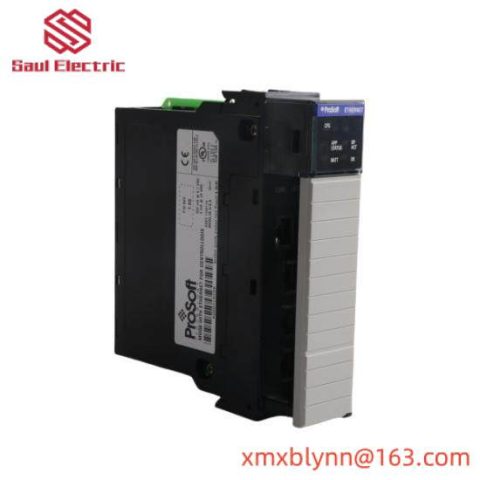 KOLLMORGEN Model BJRL-20012-110001 Industrial Control Module