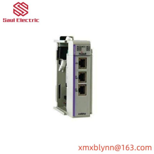 KOLLMORGEN Model BJRL-20012-110001 Industrial Control Module