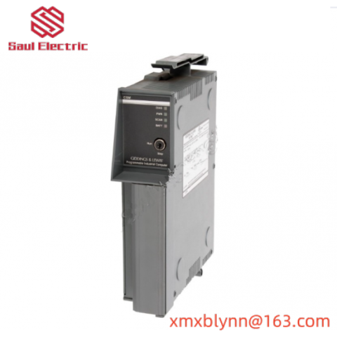 G&L 502-03512-03R0 - PiC900 CSM Module