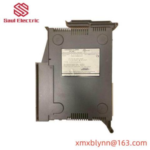 GIDDINGS & LEWIS PIC900 M.1016.9010 Input Resolver (4Ch.)