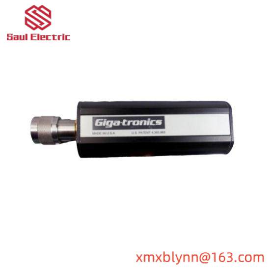 gigatronics_80621a_5_watts_rf_sensor_used.jpg GIGATRONICS 80621A 5 Watts RF Sensor - Used