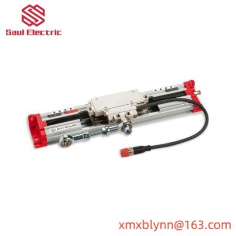 GIVI GVS215 T10E 0220MM 1028V L M0.3/S: High-Precision Industrial Control Module