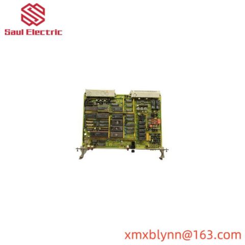 ABB GJR2342800R1100 - Advanced Control Board for Industrial Automation